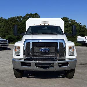 New 2025 Ford F-650 - photo 1
