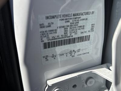 New 2025 Ford F-650 - photo 1