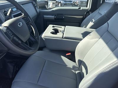 New 2025 Ford F-650 - photo 1