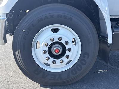 New 2025 Ford F-650 - photo 1
