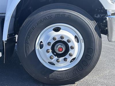 New 2025 Ford F-650 - photo 1