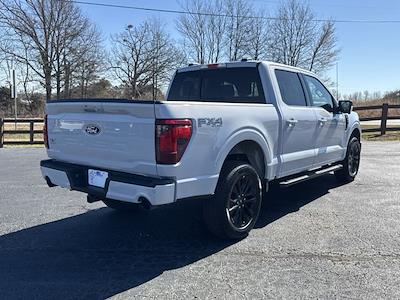 2025 Ford F-150 SuperCrew Cab 4WD Pickup for sale #FT25056 - photo 2