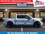 2025 Ford F-150 SuperCrew Cab 4WD Pickup for sale #FT25056 - photo 1