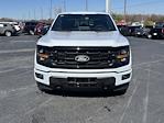 2025 Ford F-150 SuperCrew Cab 4WD Pickup for sale #FT25056 - photo 4