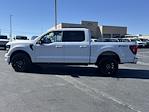 2025 Ford F-150 SuperCrew Cab 4WD Pickup for sale #FT25056 - photo 8