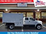 2025 Ford F-650 Crew Cab DRW RWD Chipper Truck for sale #FT25069 - photo 1