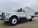 New 2025 Ford F-650 Crew Cab Chipper Truck for sale #FT25070 - photo 3