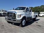 New 2025 Ford F-650 Crew Cab Knapheide Service Truck for sale #FT25071 - photo 3