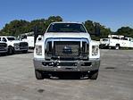 New 2025 Ford F-650 Crew Cab Knapheide Service Truck for sale #FT25071 - photo 4