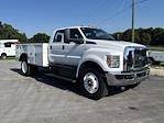 New 2025 Ford F-650 Crew Cab Knapheide Service Truck for sale #FT25071 - photo 5