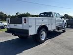 New 2025 Ford F-650 Crew Cab Knapheide Service Truck for sale #FT25071 - photo 2