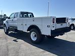 New 2025 Ford F-650 Crew Cab Knapheide Service Truck for sale #FT25071 - photo 7