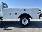 New 2025 Ford F-650 Crew Cab Knapheide Service Truck for sale #FT25071 - photo 9