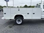 2025 Ford F-450 Crew Cab DRW 4WD Service Truck for sale #FT25076 - photo 11