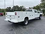 2025 Ford F-450 Crew Cab DRW 4WD Service Truck for sale #FT25076 - photo 2