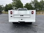 2025 Ford F-450 Crew Cab DRW 4WD Service Truck for sale #FT25076 - photo 6