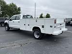 2025 Ford F-450 Crew Cab DRW 4WD Service Truck for sale #FT25076 - photo 7