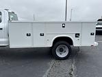 2025 Ford F-450 Crew Cab DRW 4WD Service Truck for sale #FT25076 - photo 9