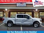 2025 Ford F-150 SuperCrew Cab 4WD Pickup for sale #FT25117 - photo 3