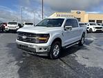 2025 Ford F-150 SuperCrew Cab 4WD Pickup for sale #FT25117 - photo 4