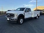 2025 Ford F-450 Super Cab DRW 4WD Service Truck for sale #FT25135 - photo 3