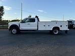 2025 Ford F-450 Super Cab DRW 4WD Service Truck for sale #FT25135 - photo 8