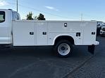 2025 Ford F-450 Super Cab DRW 4WD Service Truck for sale #FT25135 - photo 9