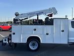 New 2025 Ford F-450 Super Cab 4WD Mechanics Body for sale #FT25136 - photo 12