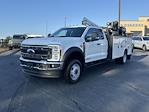 New 2025 Ford F-450 Super Cab 4WD Mechanics Body for sale #FT25136 - photo 3