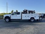 New 2025 Ford F-450 Super Cab 4WD Mechanics Body for sale #FT25136 - photo 8