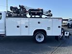 New 2025 Ford F-450 Super Cab 4WD Mechanics Body for sale #FT25136 - photo 9