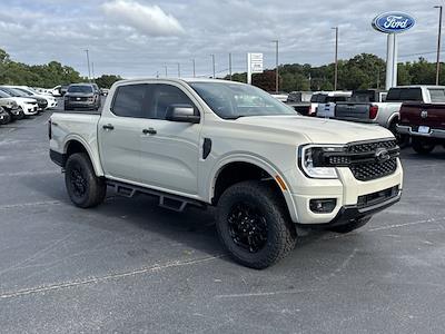 New 2025 Ford Ranger XLT SuperCrew Cab 4WD Pickup for sale #FT25151 - photo 2