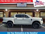 New 2025 Ford Ranger XLT SuperCrew Cab 4WD Pickup for sale #FT25151 - photo 1