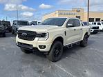 New 2025 Ford Ranger XLT SuperCrew Cab 4WD Pickup for sale #FT25151 - photo 4