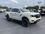 New 2025 Ford Ranger XLT SuperCrew Cab 4WD Pickup for sale #FT25151 - photo 2