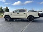 New 2025 Ford Ranger XLT SuperCrew Cab 4WD Pickup for sale #FT25151 - photo 8
