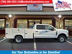 2025 Ford F-350 Crew Cab DRW 4WD Reading Service Truck for sale #FT25162 - photo 1