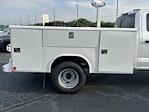 2025 Ford F-350 Crew Cab DRW 4WD Reading Service Truck for sale #FT25162 - photo 11