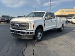 2025 Ford F-350 Crew Cab DRW 4WD Reading Service Truck for sale #FT25162 - photo 3