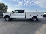 2025 Ford F-350 Crew Cab DRW 4WD Reading Service Truck for sale #FT25162 - photo 8