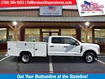 2025 Ford F-350 Crew Cab DRW 4WD Reading Service Truck for sale #FT25163 - photo 3