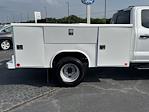 2025 Ford F-350 Crew Cab DRW 4WD Reading Service Truck for sale #FT25163 - photo 11