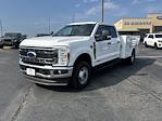 2025 Ford F-350 Crew Cab DRW 4WD Reading Service Truck for sale #FT25163 - photo 4