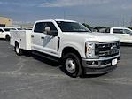 2025 Ford F-350 Crew Cab DRW 4WD Reading Service Truck for sale #FT25163 - photo 1