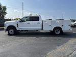 2025 Ford F-350 Crew Cab DRW 4WD Reading Service Truck for sale #FT25163 - photo 8