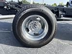 New 2025 Ford F-350 XL Crew Cab 4WD Cab Chassis for sale #FT25175 - photo 17