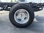 New 2025 Ford F-350 XL Crew Cab 4WD Cab Chassis for sale #FT25175 - photo 19