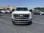 New 2025 Ford F-350 XL Crew Cab 4WD Cab Chassis for sale #FT25175 - photo 5