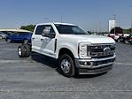 New 2025 Ford F-350 XL Crew Cab 4WD Cab Chassis for sale #FT25175 - photo 1