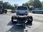 New 2025 Ford F-350 XL Crew Cab 4WD Cab Chassis for sale #FT25175 - photo 6
